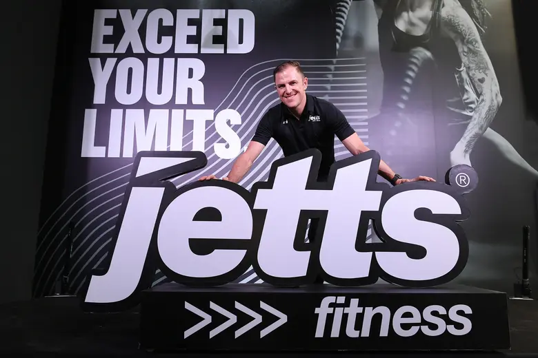 Jetts Fitness introduces its latest upsca...