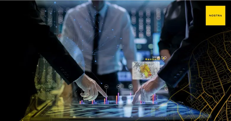 นอสตร้า จับเทรนด์ Data Analytics โตสวนกระแสปีละ 18%  จัด Live Talk ฟรี! แนะใช้ดาต้าถูกวิธี พลิกธุรกิจสู่ความสำเร็จ