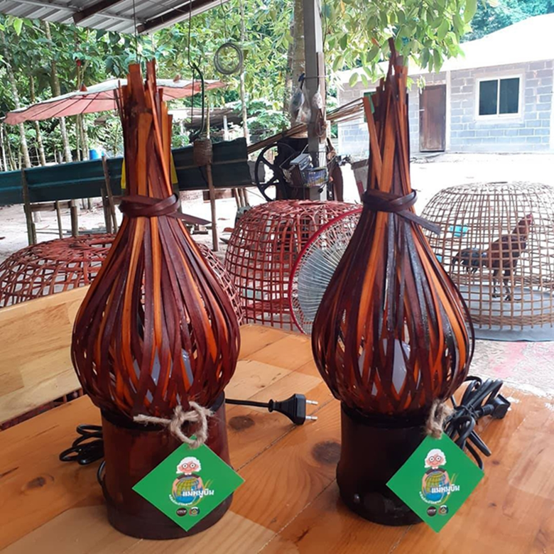 สสว. ควงสถาบันอาหาร พาเหรดสินค้า SMEs จาก 2 โครงการใหญ่ จัดงาน ท่องกินอาหารท้องถิ่น...สุดฟินกับอาหารแห่งอนาคต