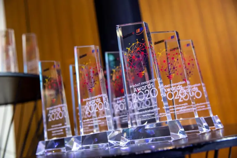 นิตยสาร Business+ และ วิทยาลัยการจัดการ มหาวิทยาลัยมหิดล ร่วมจัดงานมอบรางวัล “สุดยอดนวัตกรรมสินค้าและบริการแห่งปี 2563”