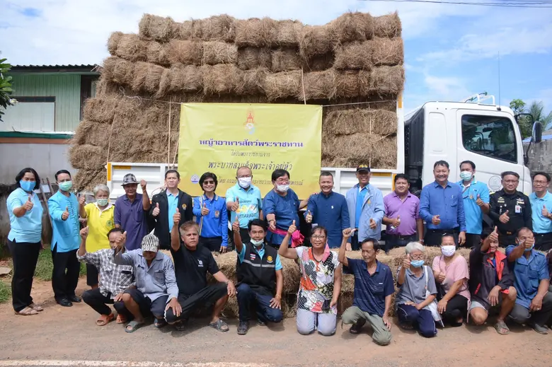 นายประภัตร โพธสุธน รัฐนตรีช่วยว่าการกระทร...