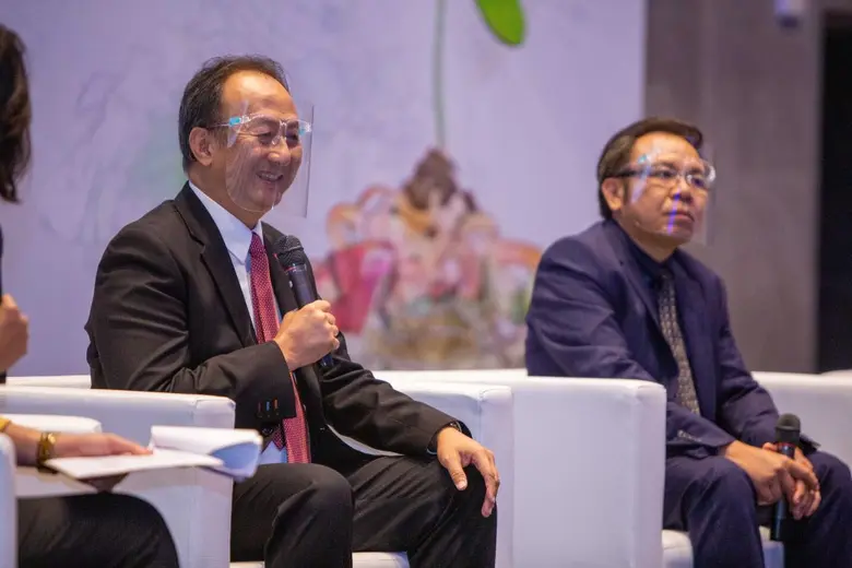 ซีพีแรม ร่วมกับ มีเดียอาตส์ มจธ. ตอกย้ำความสำเร็จ เดินหน้าชวน นร.- นศ. ทั่วประเทศ สร้างพลัง “คนรุ่นใหม่ไร้ Food Waste”