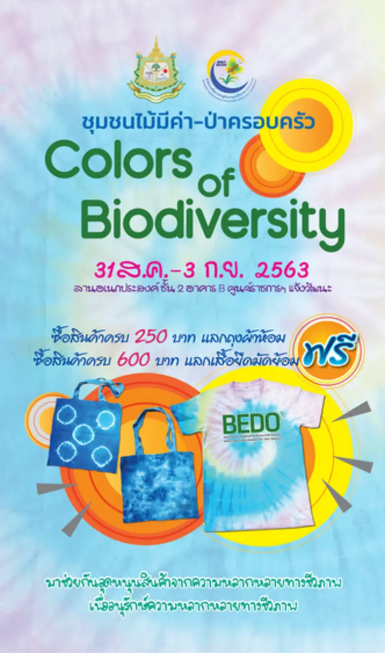 สำนักงานพัฒนาเศรษฐกิจจากฐานชีวภาพ (องค์กา...