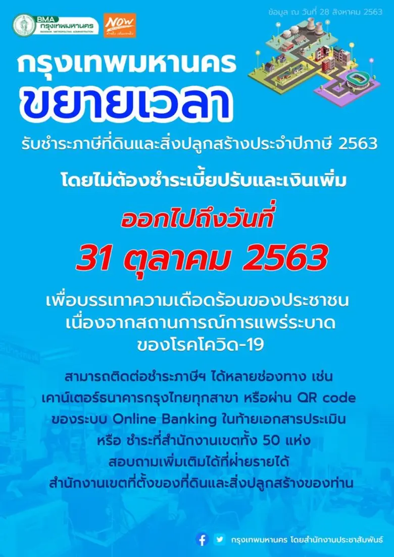 นายธรรมรัตน์ มุกมีค่า ผู้อำนวยการสำนักการคลัง กล่าว...