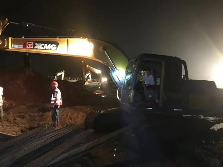 อุทกภัยที่เกิดขึ้นในช่วงฤดูร้อนของจีนได้ส...