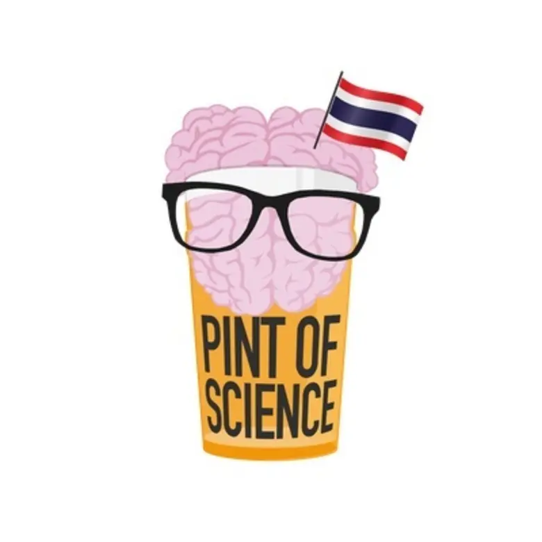 กลับมาอีกครั้งกับงาน 'Pint of Science Tha...