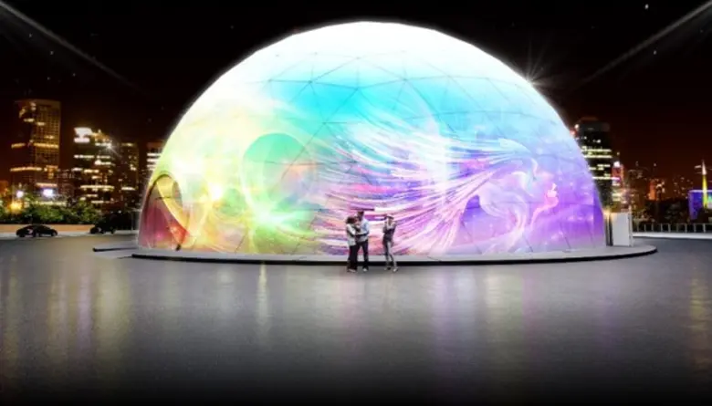 3 องค์กร ร่วมมือจัดตั้ง “ศูนย์ปฏิบัติการศิลปกรรมดิจิทัล หรือ FAAMAI Digital Arts Hub” เร่งยกระดับประเทศไทยสู่ฮับดิจิทัลอาร์ตของภูมิภาคเอเชียแปซิฟิก