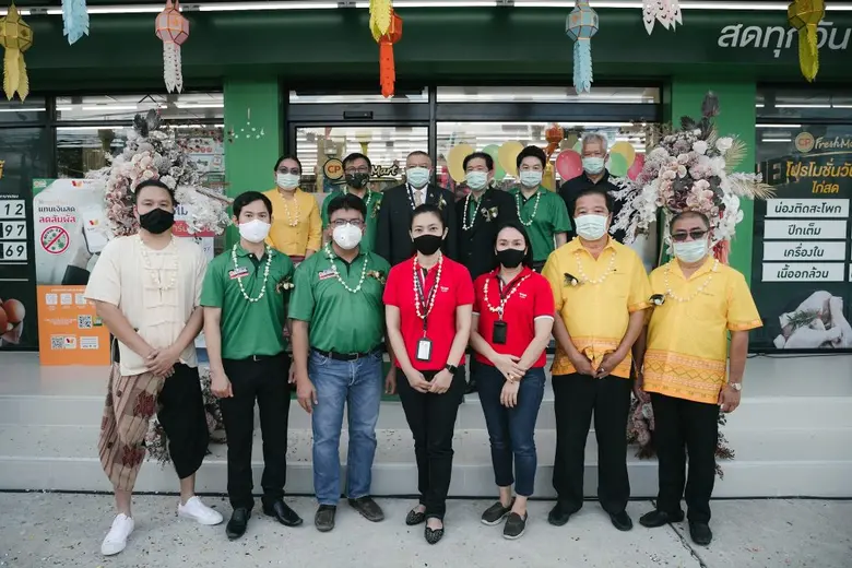 นายวีระพันธ์ ดีอ่อน ปลัดจังหวัดเชียงใหม่ ...