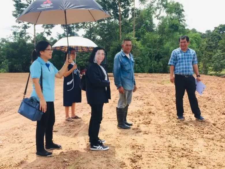 นายดำรงฤทธิ์ หลอดคำ ผู้อำนวยการสำนักงานส่...