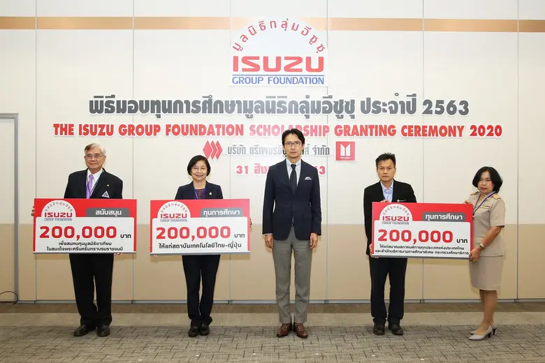 ท่ามกลางวิกฤตการณ์ COVID-19 ที่ส่งผลกระทบ...