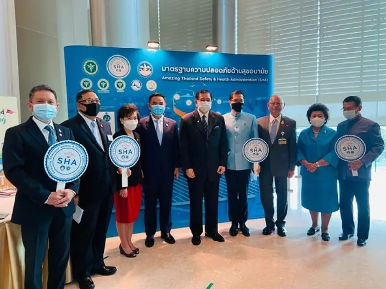 พลเอก ธนะศักดิ์ ปฏิมาประกร ประธานคณะกรรมา...