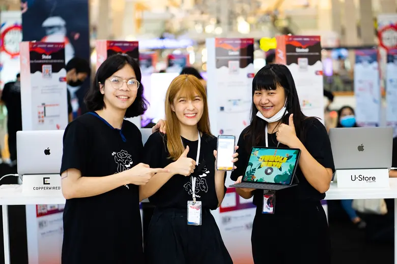 บริษัท คอปเปอร์ ไวร์ด จำกัด (มหาชน) หรือ ...