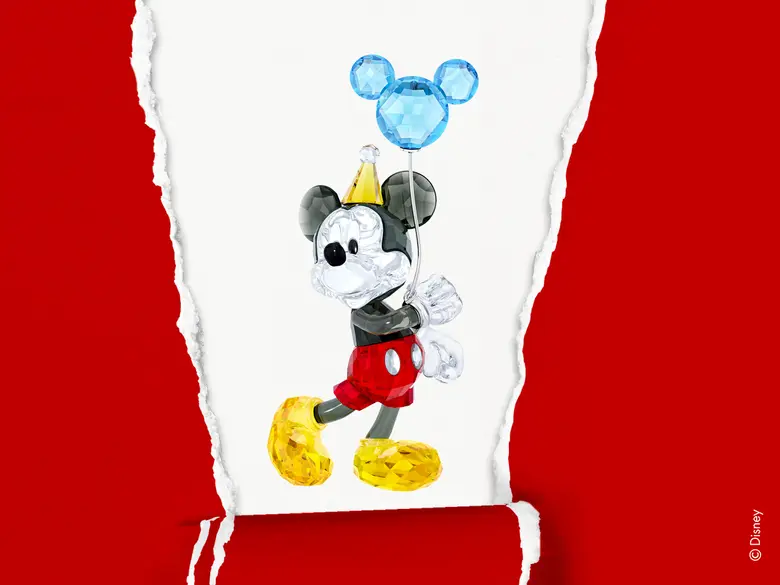 ปลายปีนี้ สวารอฟสกี้ กลับมาอีกครั้งกับคอลเลกชัน ดิส...