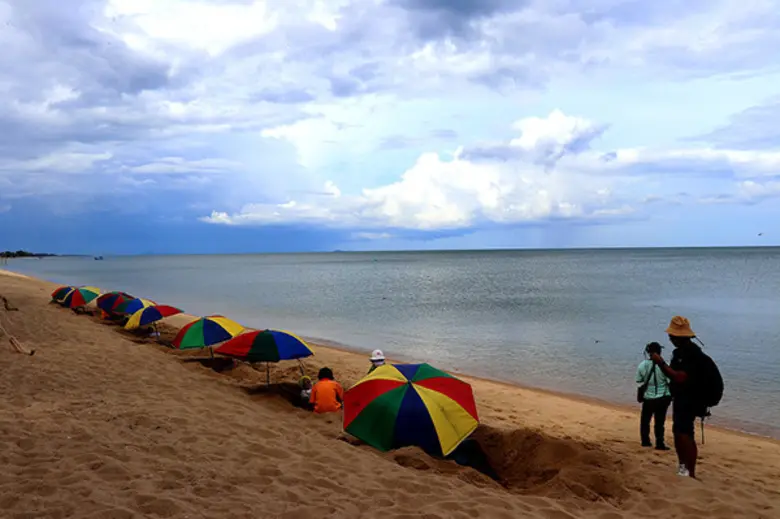 อพท. ชูแหล่งท่องเที่ยววิถีชุมชนชายฝั่งทะเลตะวันตก