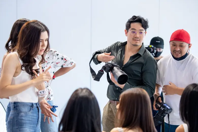 ประกาศแล้ว! ผู้ผ่านการคัดเลือก 100 คน สาวงามผู้ท้าชิงมงกุฎมิสยูนิเวิร์สไทยแลนด์ 2020