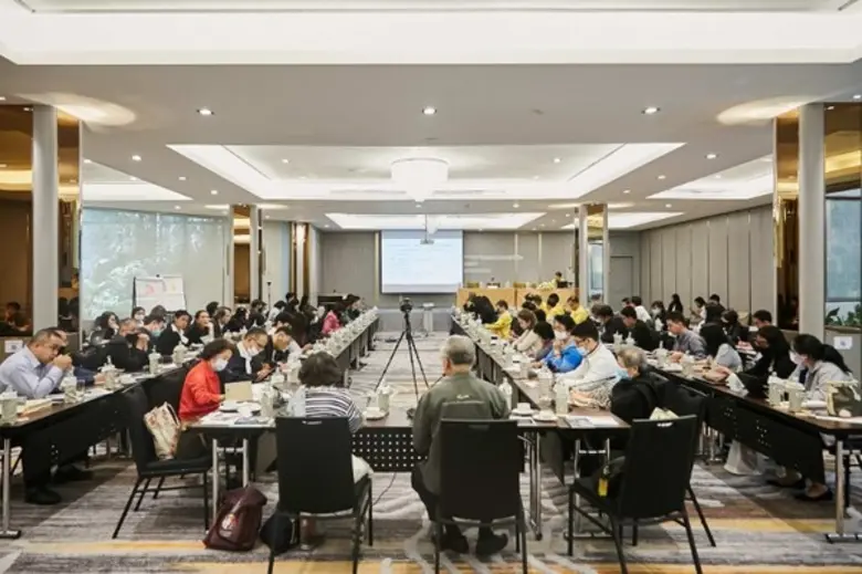 ศ.นพ.วิจารณ์ พานิช ประธานอนุกรรมการกำกับท...