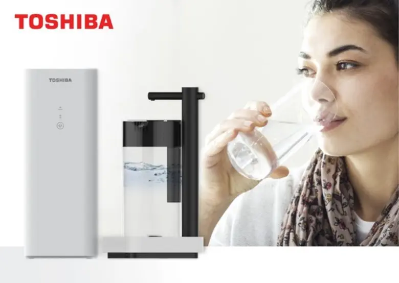 บริษัท โตชิบา ไทยแลนด์ จำกัด ขอแนะนำ เครื...