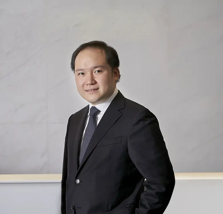 ทีซีซี แอสเซ็ทส์ (ประเทศไทย) จำกัด เปิดตั...