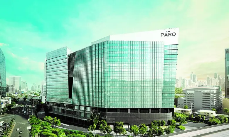 ก้าวสู่ชีวิตที่สมดุลกว่าที่ เดอะ ปาร์ค ไลฟ์ (The PARQ Life) ไลฟ์สไตล์ รีเทล แห่งใหม่ ในโครงการเดอะ ปาร์ค พร้อมเปิดให้บริการแล้ว