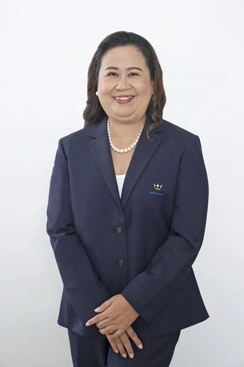 กรอบแก้ว ปันยารชุน รองกรรมการผู้อำนวยการส...