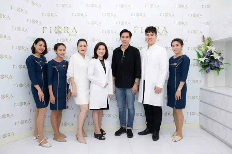 นายแพทย์ชัยรัตน์ เสริมศิลป์ แพทย์ผู้เชี่ย...