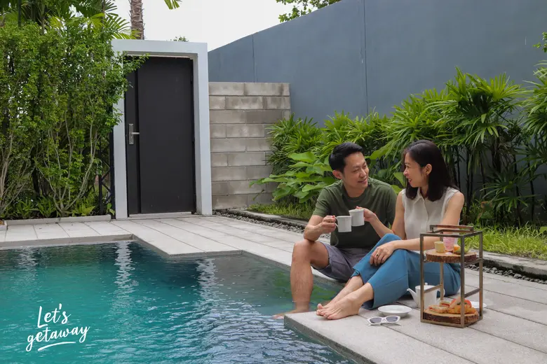 นางลักขณา วงศ์วีรธร กรรมการผู้จัดการ บริษ...