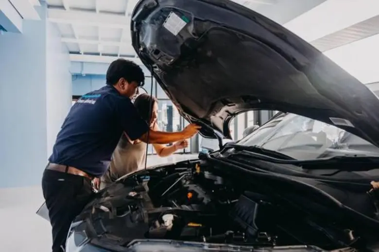 จัสท์คาร์ หนึ่ง ในธุรกิจที่น่าจับตามอง ในปี 2563