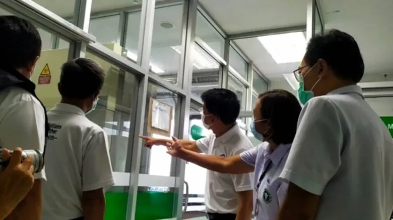 “นครพนม” เปิดห้องปฏิบัติการฯ พร้อมตรวจวินิจฉัยไวรัสโคโรนา 1 ก.ย.นี้