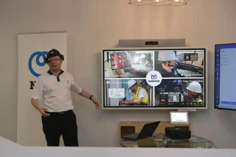 เอ็นทีที ประเทศไทย เผยทิศทางการขับเคลื่อนธุรกิจครึ่งปีหลัง บุกตลาดคลาวด์เสริมทัพการให้บริการดิจิทัลโซลูชั่นครบวงจร