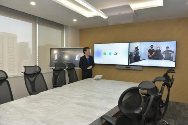 เอ็นทีที ประเทศไทย เผยทิศทางการขับเคลื่อนธุรกิจครึ่งปีหลัง บุกตลาดคลาวด์เสริมทัพการให้บริการดิจิทัลโซลูชั่นครบวงจร