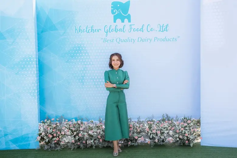 เปิดคลังสินค้าใหม่สวนกระแสวิกฤตโควิด ตอกย...