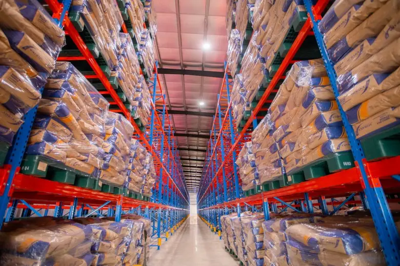 เปิดคลังสินค้าใหม่สวนกระแสวิกฤตโควิด ตอกย้ำความสำเร็จ 8 ปี ของ “คชเชอร์ โกลบอล ฟู้ด” กับธุรกิจนำเข้านมผงคุณภาพพรีเมี่ยมสำหรับอุตสาหกรรม