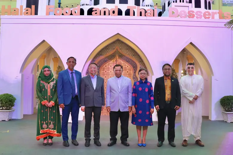 จรัญ ผู้พัฒน์ รองกรรมการผู้จัดการ สำนักสื...