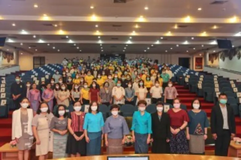 วศ.เสริมกิจกรรมพัฒนาองค์ความรู้ ยกระดับ NQI สู่ระดับสากล