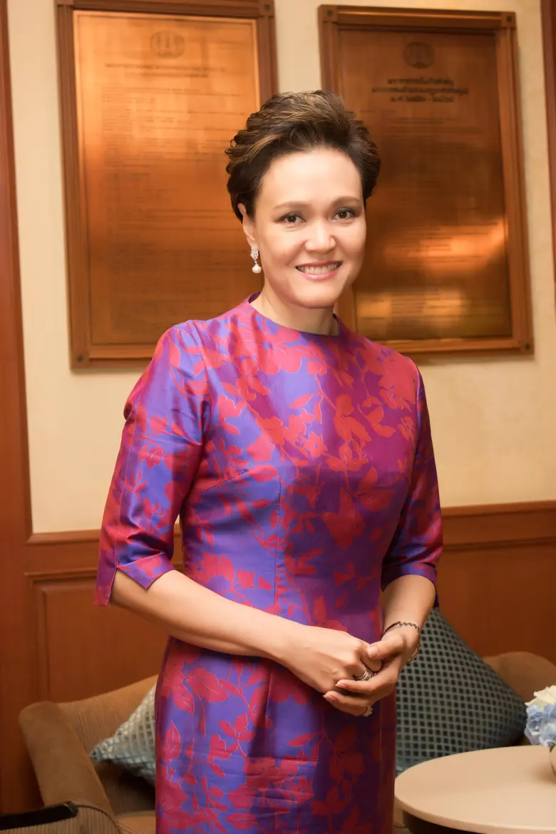 กลุ่มดุสิตธานีพร้อมเดินหน้าขยายแบรนด์ “อา...