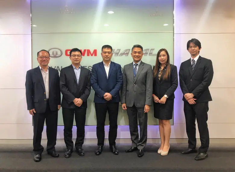 คเณศ วังส์ไพจิตร ผู้ช่วยเลขาธิการด้านการล...