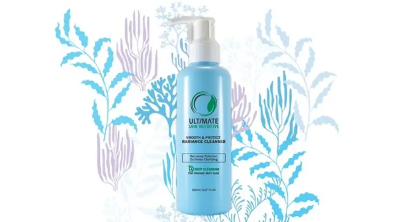 Ultimate Skin Nutritive (อัลทิเมท สกิน นู...