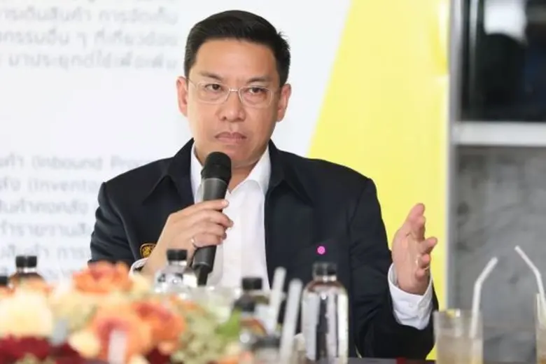 กระทรวงดิจิทัลฯ เพิ่มโอกาสประชาชนทุกพื้นท...