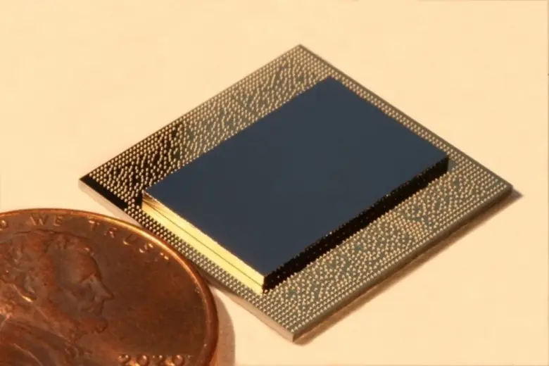 วันนี้ ไอบีเอ็มได้เปิดเผยถึงไมล์สโตนล่าสุ...