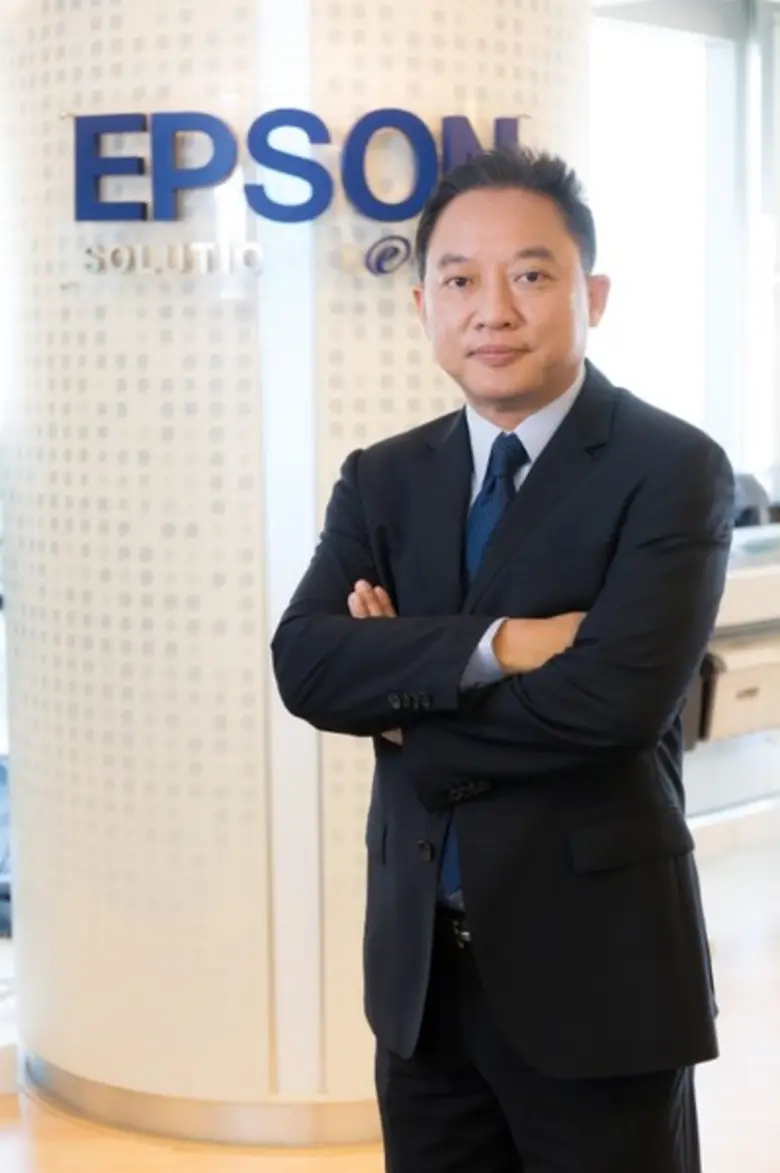 เอปสัน เร่งเครื่องปั้นยอดขายทันที ตั้งเป้...