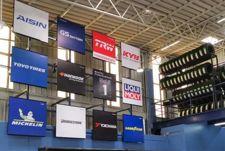 Auto1 เปิดสาขาใหม่ ใจกลางเมือง ที่ สาทร-นราธิวาสฯ จัดโปรโมชั่นสุดคุ้มมากมาย!