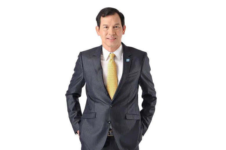 ไทยประกันชีวิตร่วมมหกรรมการเงินระยอง ชูแบ...