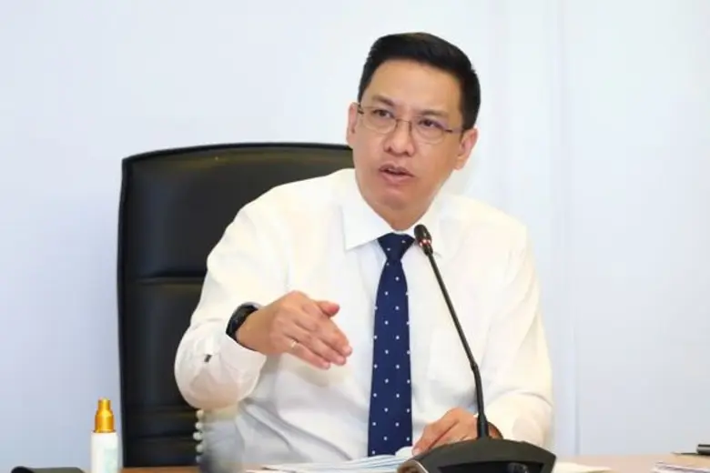 “พุทธิพงษ์” เผยมีแฮคเกอร์พยายามเจาะระบบเว็บไซต์กระท...