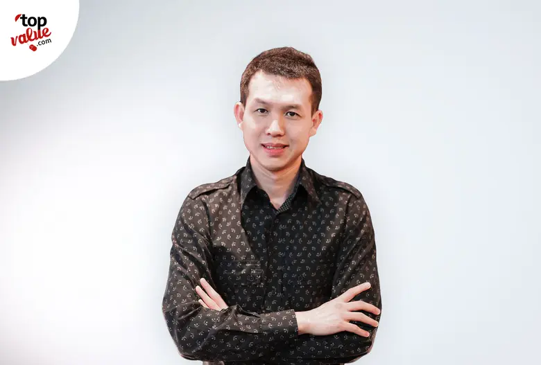 Topvalue.com เว็บไซต์ที่รวบรวมเครื่องใช้ไ...