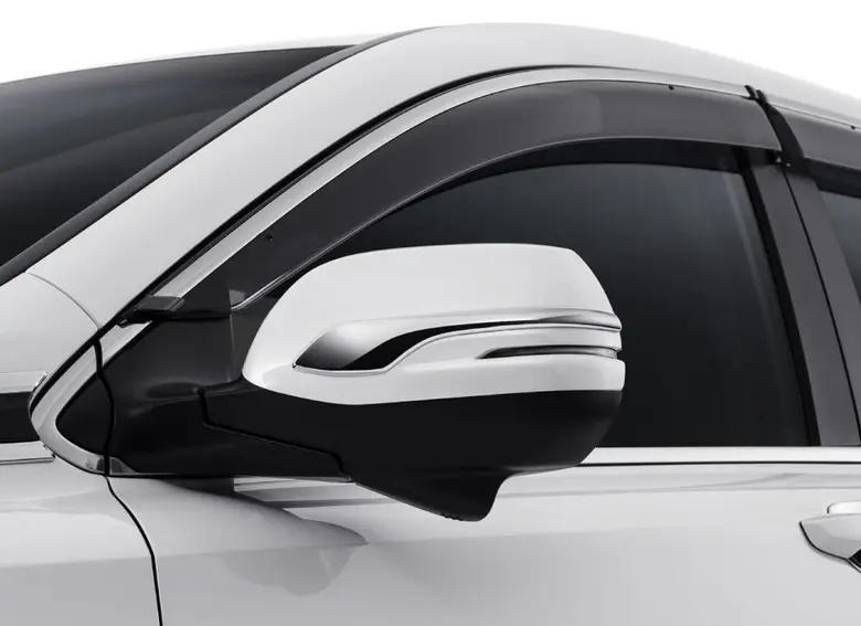 ฮอนด้า เสริมลุคเอสยูวีไอคอน “ซีอาร์-วี ใหม่” ด้วยชุดแต่งพรีเมียมโมดูโล (Modulo) อัปเลเวลดีเอ็นเอความสปอร์ตหรูอีกขั้นกับหลากหลายไอเท็มพิเศษ