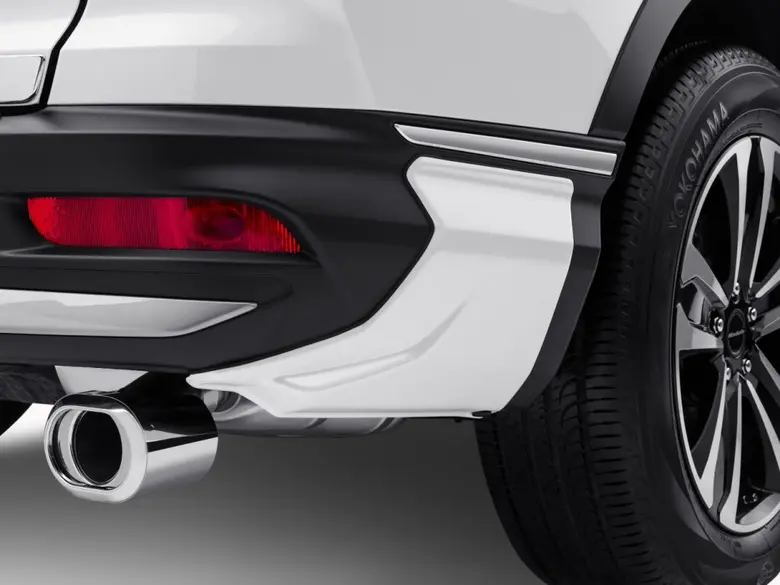 ฮอนด้า เสริมลุคเอสยูวีไอคอน “ซีอาร์-วี ใหม่” ด้วยชุดแต่งพรีเมียมโมดูโล (Modulo) อัปเลเวลดีเอ็นเอความสปอร์ตหรูอีกขั้นกับหลากหลายไอเท็มพิเศษ