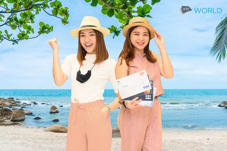 “เคทีซี” หรือ บริษัท บัตรกรุงไทย จำกัด (ม...