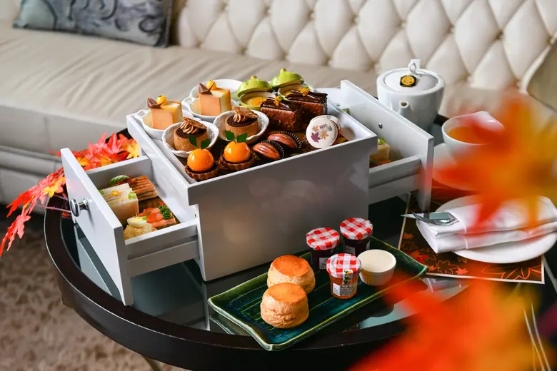 หัวหน้าพ่อครัวเบเกอร์รี่ (Executive Pastr...