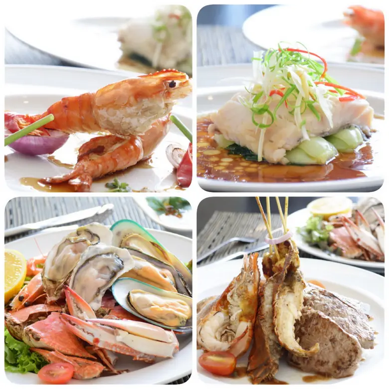 ทุกวันเสาร์มื้อค่ำ…ที่ห้องริเวอร์ วิว โรง...