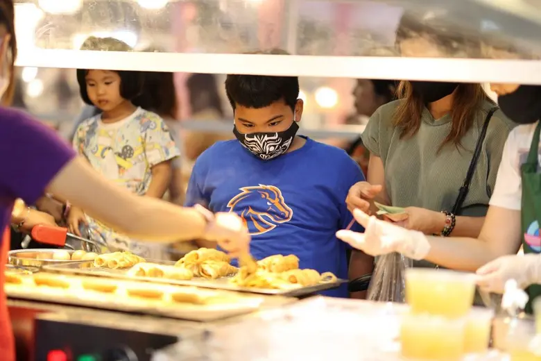 “ครัวคุณต๋อย ยกทัพ” ชวนท่อง “Wonderland” ดินแดนแห่งความอร่อย 7-13 กันยายนนี้!